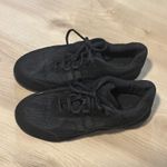 Skazz Athletic Black Dance Training Shoes Women's Size 8M QC1003 Sneakers‎ Photo 1