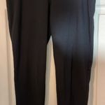 Maurice's  Black Mid Rise Leggings Cotton Spandex Size Medium Photo 5