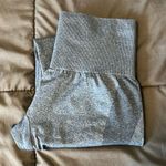 NVGTN  Seamless Contour Leggings Denim Blue Size XS Photo 0