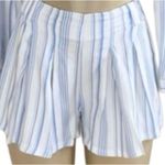 Wet Seal 💕5️⃣  flowy pleated shorts Photo 2