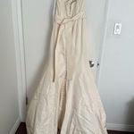 Monique Lhuillier  Josie Wedding Dress Photo 3