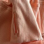 Aerie NWT Offline by Dance Club thermal type long sleeved high low top ribbed Photo 8