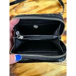 Debbie Brooks NY Handbag SML Organizer Wristlet Evening Bag City Formal Classic Photo 10