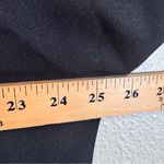 FIGS  Technical Collection Black Top Nursing Medical Uniform Womens XL Scrubs Photo 2