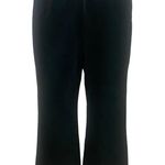 Soft Surroundings  Corduroy Pull on Flare Pants Photo 1