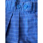 Antigua Vintage of Scottsdale plaid Bermuda shorts bundle of 3 size 12 Photo 7