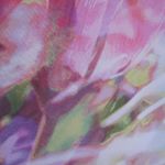 Cynthia Rowley NWOT Pink Silk Dress Photo 5