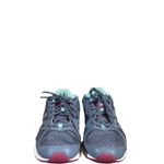 New Balance Gray 635 Low Top Lace Up Sneakers Women Sz 6.5 Photo 12
