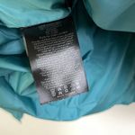 Masai Copenhagen Down Puffer Coat Small Womens Teal Full Zip Outdoors Tabiha NWT Green Photo 10