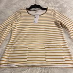 Jules & Leopold JULES &LEPOLD Women’s Blouse size M brand new with tag length 24” bust 34” Photo 10