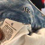 American Eagle  super stretch destroyed Jegging Photo 6