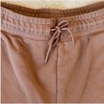 Nike Women's Tan Athletic Shorts Photo 8