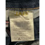 Jag jeans  Girlfriend Denim Women's Plus Size 20W Ankle Mid Rise Photo 4
