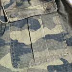 Urban Outfitters  Low Rise Camo Mini Skirt Size Small Photo 1