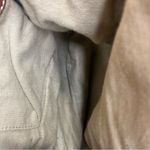 Cole Haan woven leather hobo bag shoulder bag large size Photo 7