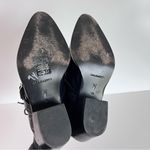 ALLSAINTS  Women's Katy Croc-Embossed Boots Photo 6