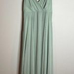 Birdy Grey  Kaia dress in Sage Photo 1