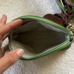 Dooney & Bourke  Pebble Grain Grass Mary Bag and Coin Purse Photo 12