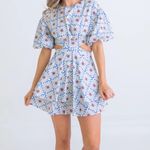 Karlie Red White and Blue Dress Photo 2