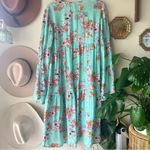 Raga  Here in Paradise Kimono Women’s‎ SIZE SMALL boho tropical NEW Photo 7
