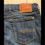 Lucky Brand  Sweet N Low Cropped Jeans Photo 6