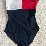 Tommy Hilfiger One Piece Swimsuit Photo 0