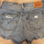 Levi's Levi’s 501 Denim Shorts Photo 0