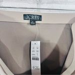 J.Crew  NWT Gwyneth Slip Skirt in Warm Boulder Size XL Style AC467 Photo 7