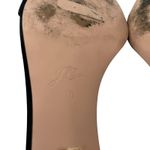 J.Crew  Suede ankle strap sandals kitten heel sz 10 Minimalist quiet luxury chic Photo 8