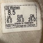 Vans Ward Lo Psychedelic Pastel Tie Dye Low Top Sneaker Shoes Womens Size 8.5 Photo 1