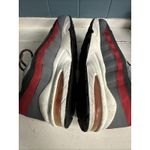 Nike Air max 95 Dark Light Grey Red 5.5Y Women’s Size 7 Athletic Sneakers Photo 5