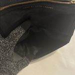 Marc by Marc Jacobs  Black Leather Clutch EUC Photo 7