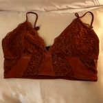 Urban Outfitters Bralette Photo 3