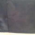 Princess Polly Womens Huxley Top Black/ Navy NWT US 8 Crop Top Bra Top #163017 Photo 12