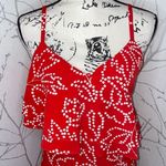 Karl Lagerfeld  Ruffle Shift Dress, Size 2‎ Photo 2