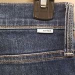 💕MOTHER💕 The Tomcat Ankle ~ Night Clubbing Blue Size 25 Photo 13