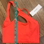Urban Outfitters Out From Under Ella Asymmetrical Keyhole Bra Crop Top Size XS Photo 6