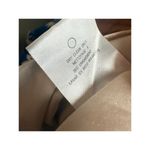 Sachin + Babi Bow Front Plunge Dress Sz. 8 Blue Photo 7