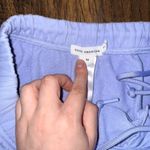 Good American  Fleece Wide Leg Sweatpants Size Medium Photo 1