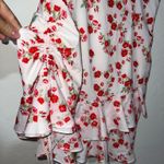 Tiger Mist  strapless dress Photo 1