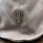 Jennifer Lopez  Pale Lavender Shoulder‎ Bag Hand Bag Photo 6