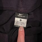 Nike  thermafit  Pants dark purple Sz XS Photo 2