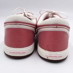 Nike  Lunarlon Women's Lunar Duet Sport Golf Shoes Size 9.5 Pink White Spikeless Photo 8