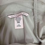 Victoria's Secret Victoria’s Secret Sexy Vintage Light Pink Shimmer Ballerina Slip Dress Size L Photo 1