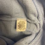 Crown & Ivy NWT  Soft Blue Eyelet Lace Detail Long Sleeved Sweater‎ Size 3X Photo 8