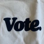 Talentless  vote t-shirt Photo 1