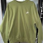 Nike Crew Neck Photo 0