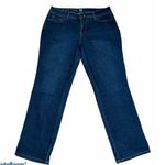 Westport  W62 curvy straight jeans Photo 0