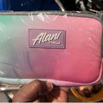 Brand new Alani Nu Multicolor Fanny Pack ~ Strap Included! Pink Photo 0