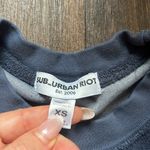 SUB_URBAN RIOT Not Today Sweater Photo 2